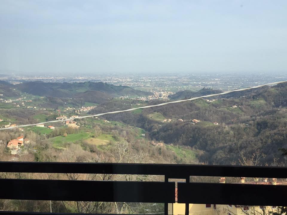 Ristorante Locanda San Luca Marostica Bagian luar foto