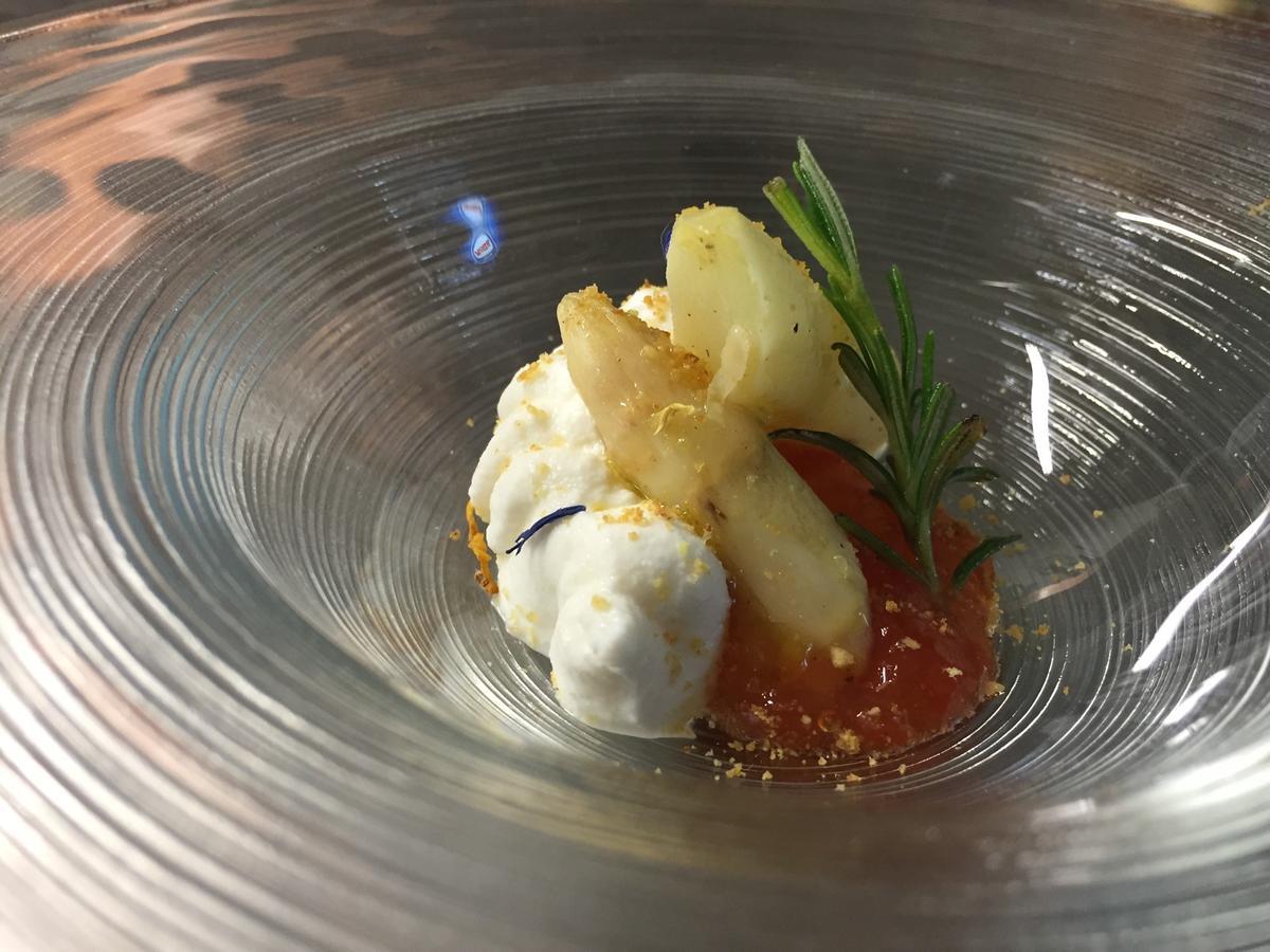 Ristorante Locanda San Luca Marostica Bagian luar foto